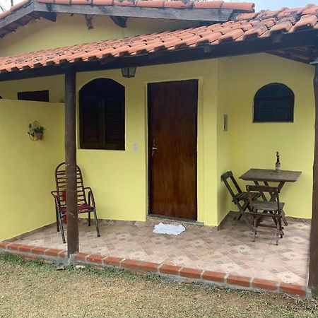 Bed and Breakfast Rancho Cavalomania São Roque Zewnętrze zdjęcie
