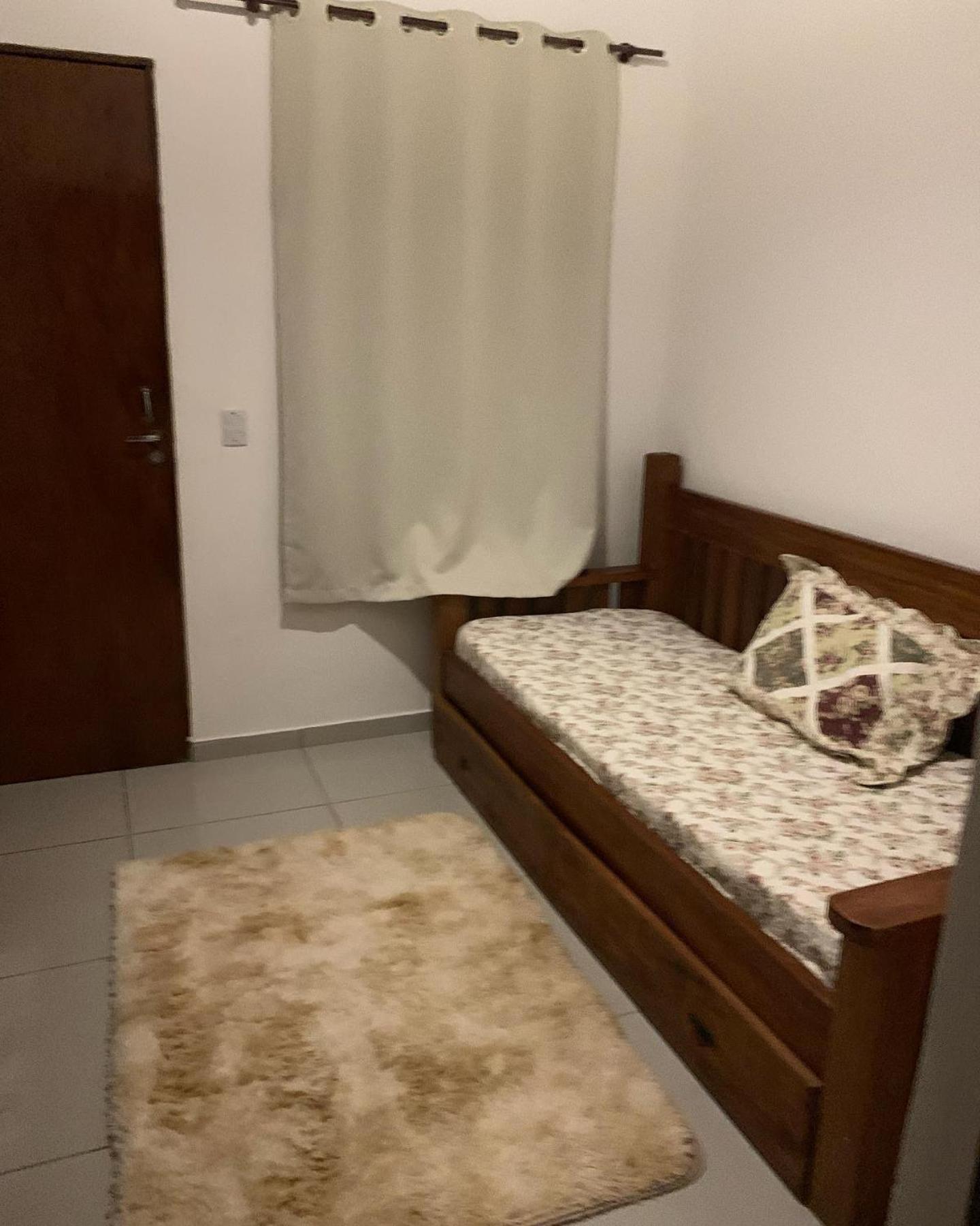 Bed and Breakfast Rancho Cavalomania São Roque Zewnętrze zdjęcie