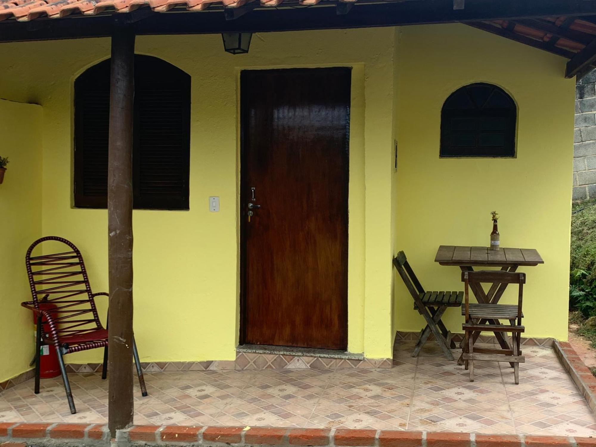 Bed and Breakfast Rancho Cavalomania São Roque Zewnętrze zdjęcie