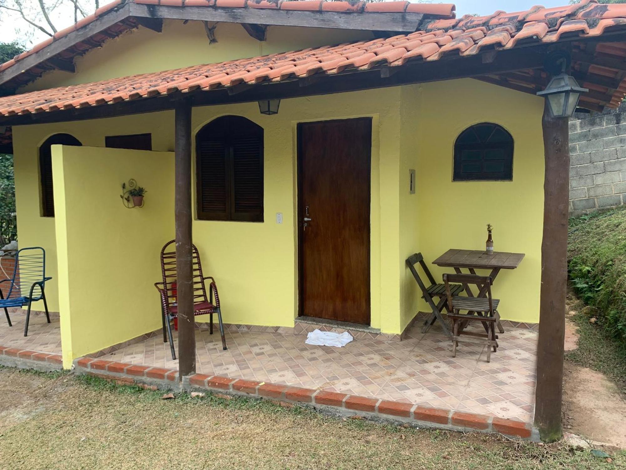 Bed and Breakfast Rancho Cavalomania São Roque Zewnętrze zdjęcie